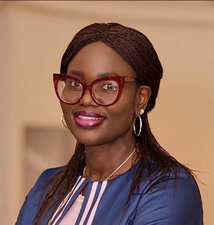 Dr Bookie Ayodele